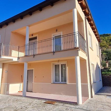 Wayne'S House, A Short Walk To The Waterfalls Bagnone Экстерьер фото