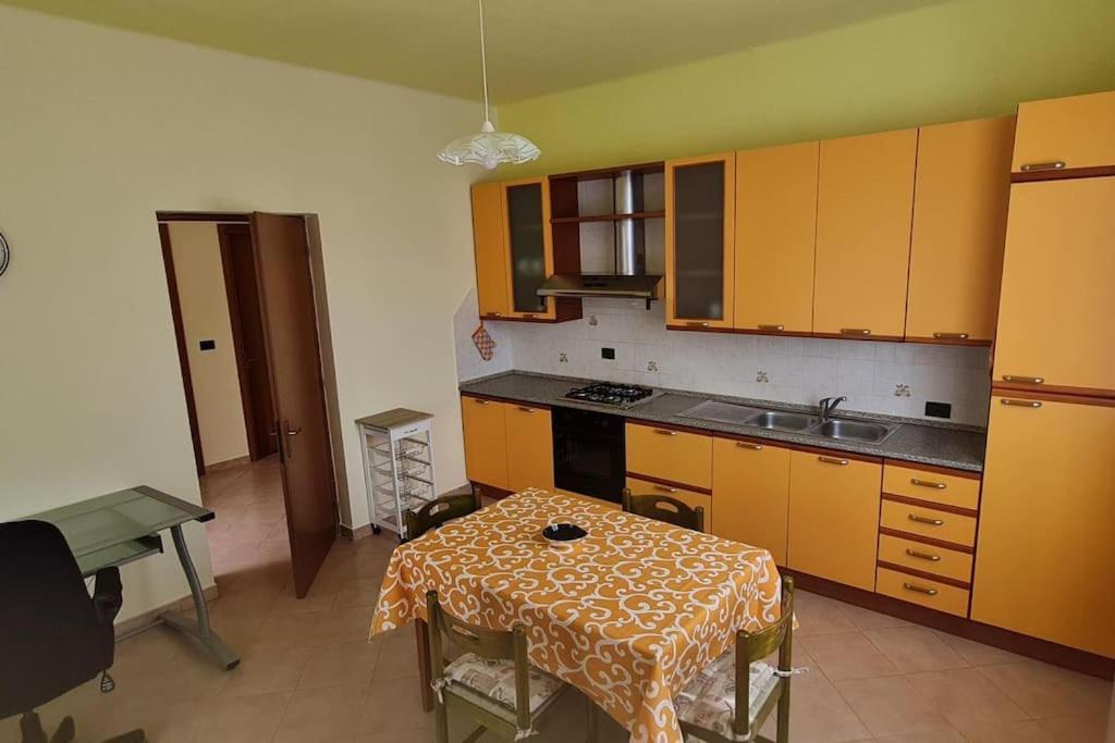 Wayne'S House, A Short Walk To The Waterfalls Bagnone Экстерьер фото